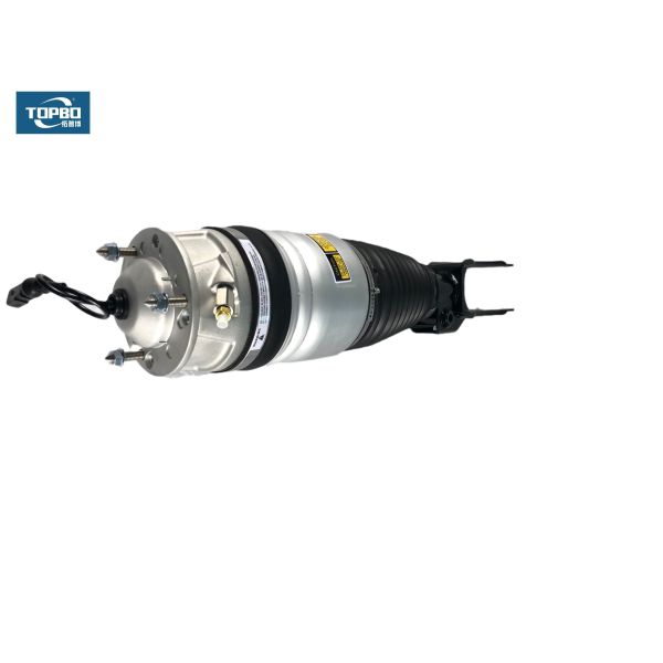 TOPBO Front Left Audi Q7 Caynne VW Air Suspension Spring OE 7P6616039N