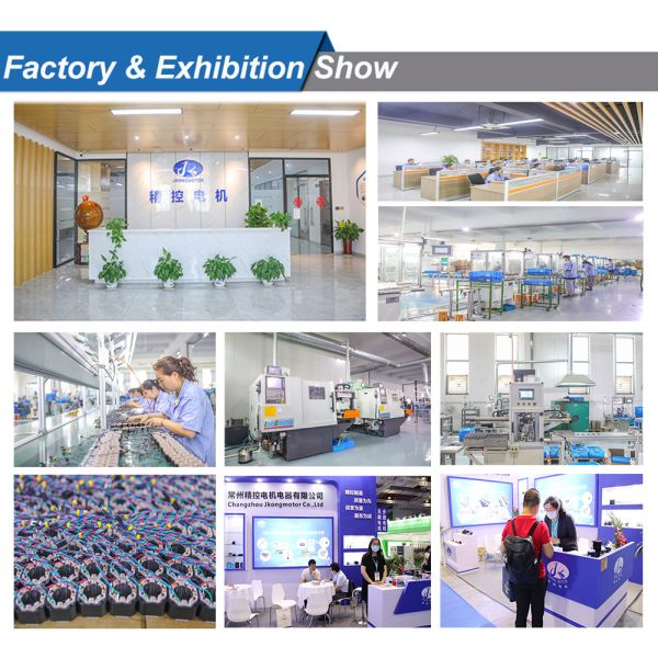 Round 80mm 36v 132w 4.5rpm Brushless DC Gear Motor , Solar Tracker Stepper Motor