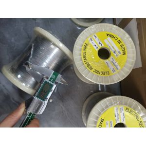 Non Magnetic Polished High Temperature Nickel Alloy High Strength