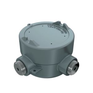 UL IP66 Stainless Steel Explosion Proof Junction Box