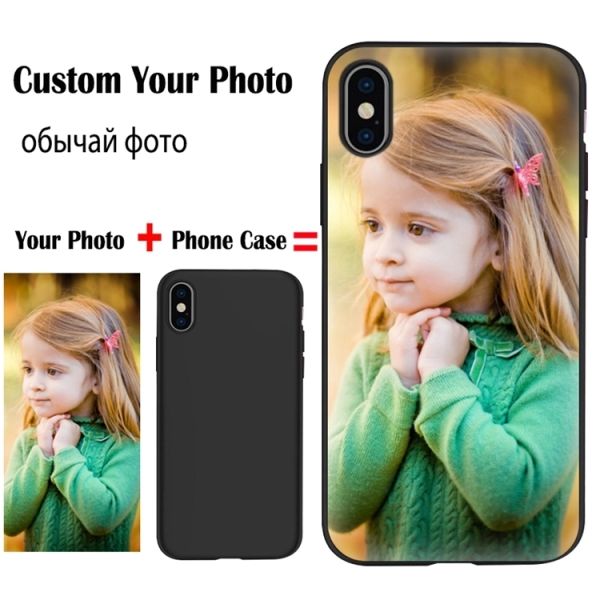 Anti Shock Iphone Xs Silicone Cell Phone Covers