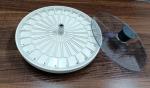 Tabletop 16500rpm Max. Speed Blood Micro Hematocrit Centrifuge Test Lab