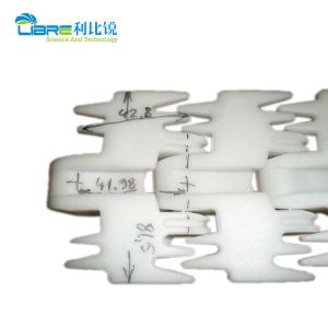 Buy cheap Cigarette Carton Conveyor Plastic Chain Hauni Massflow Reservoir Varios product