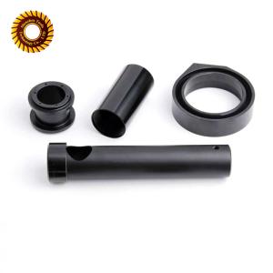 Buy cheap Cnc Machining Plastic Acrylic Injection Machining Custom Component product