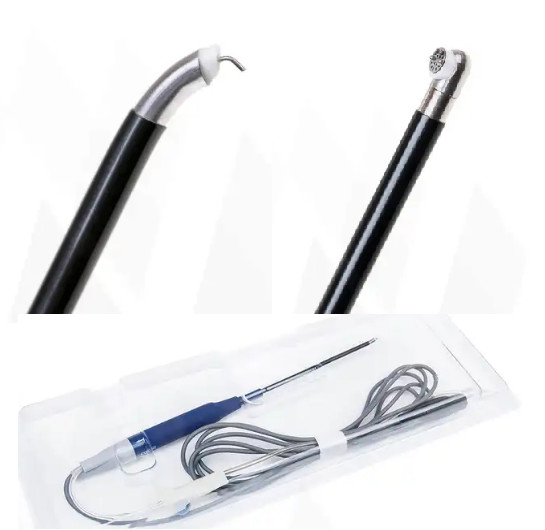 RF Plasma Surgical Bipolar Electrodes For Orthopedic Surgery