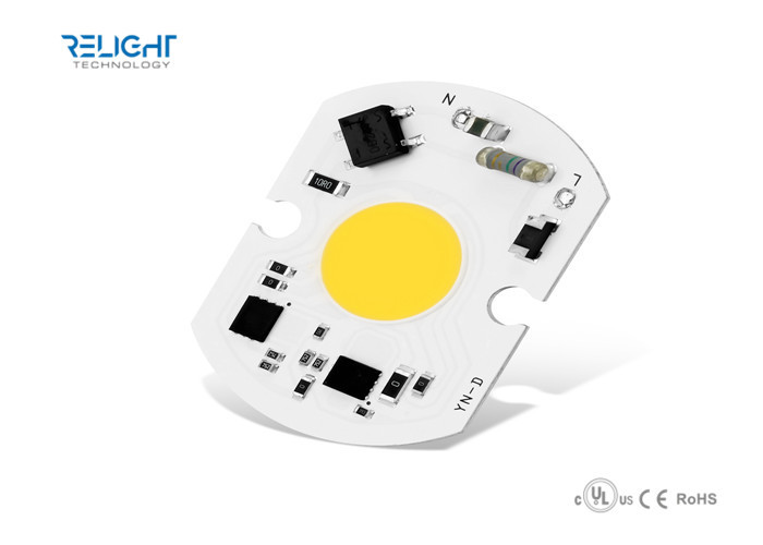 SMD5050 DOB LED Flood Light Module 40W Waterproof IP65 High CRI