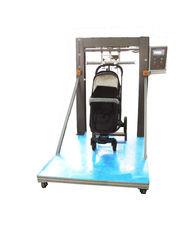 Buy cheap Baby Handel Strollers Testing Machine , LED Fatigue Test Machine product