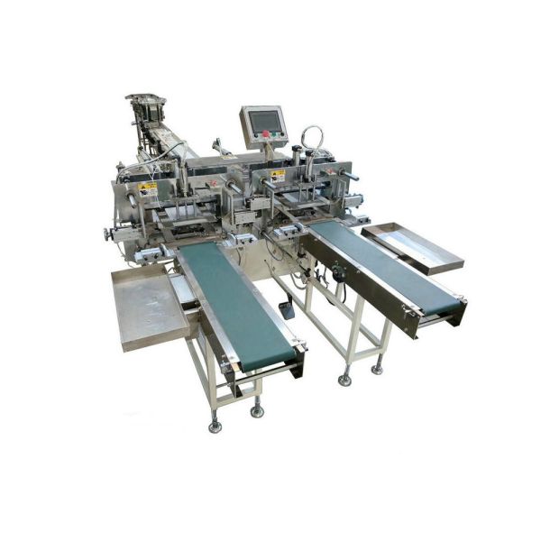 New Condition Soft Type Facial Tissue Paper Machine Production Line Customized Color