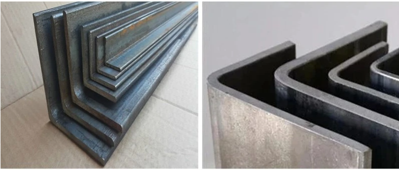 Cold Rolled Stainless Steel Beam Flat Channel Angle Bar AISI 304 316 321