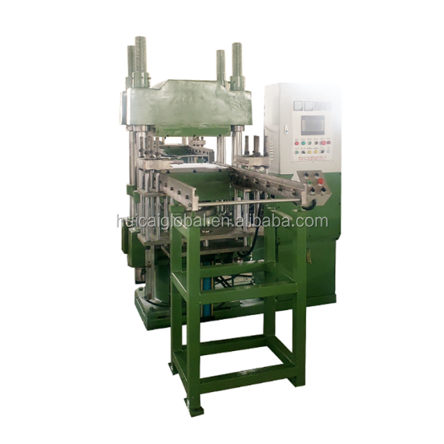 XLB-D Y 600*600 Rubber Vulcanizing Press for Rubber Oil Seal and Gasket Manufacturing