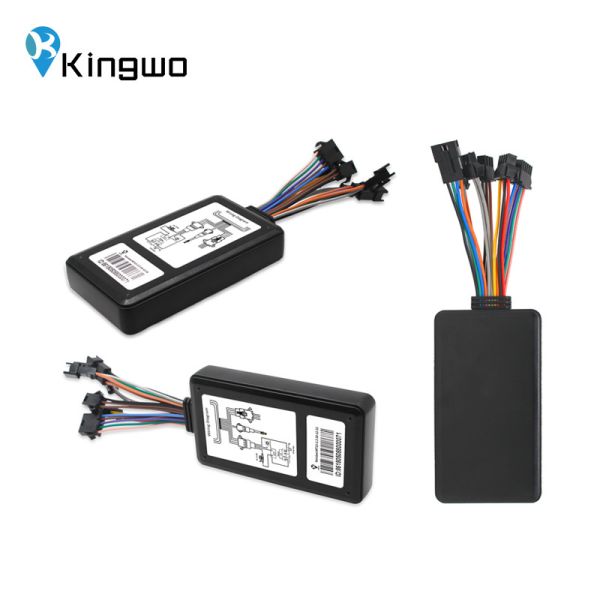 850mah Motorcycle Anti Theft Gps hidden location tracker Support Mic Sos Speaker System