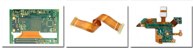 Multilayer High Volume PCB Assembly 1OZ Copper Thickness FR4 6 Layer For Automotive