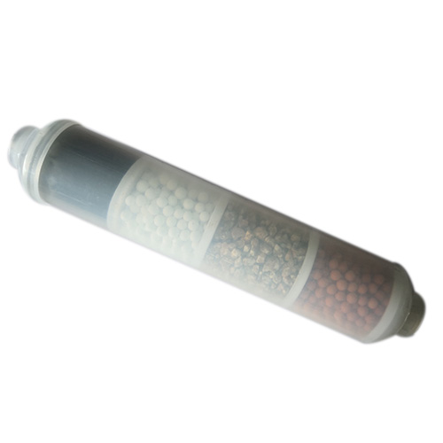 8-Stage Ultra Safe Reverse Osmosis Drinking Water Filter System with standing frame