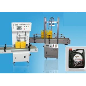 PLC Bottle Leak Testing Machine , Air Leak Test Machine