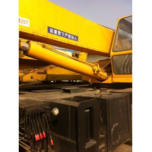Buy cheap Used Truck Crane TADANO TG-250E High Quality product