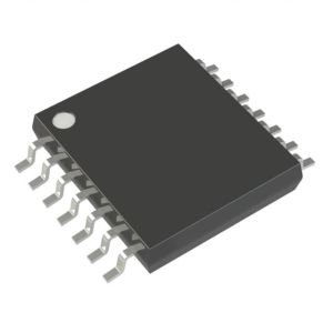 Buy cheap MCP4651-103E/ST Digital Potentiometer Chip 10k 150ppm/°C product