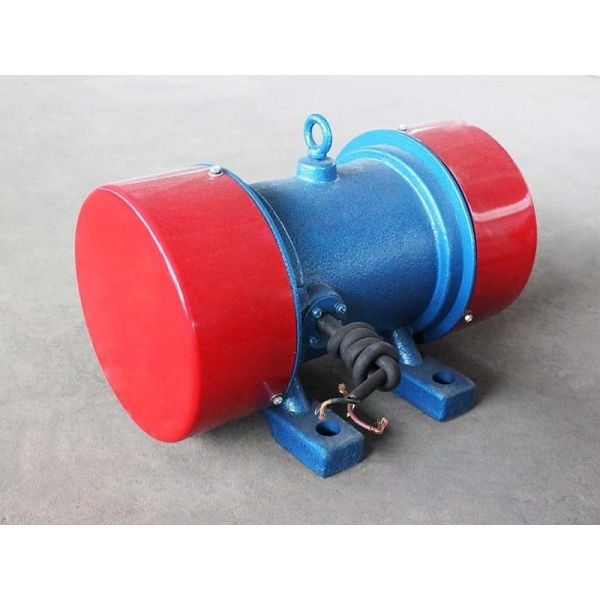 Buy cheap Dust Proof 75KN 5.5kw Vibration Motor product