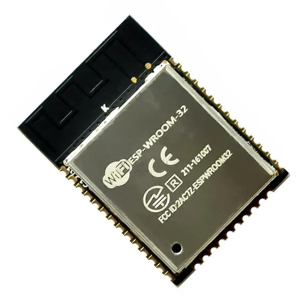 3.2 Inch TFT Display Module With 5V Operating Voltage Power Consumption About 140mA