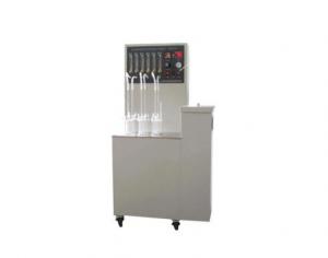 Buy cheap ASTM D2274 Oil Analysis Testing Equipment  Distillate Fuel Oils Oxidation Stability Tester ( accelerated method ) product