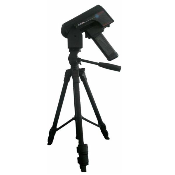 12° Beam Width Handheld Radio Flow Meter StreamPro ADCP with Microwave Power 50milliwatt