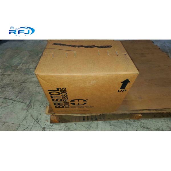 R404 Refrigerator JT300D-Y1L 10HP Hermetic Scroll Compressor