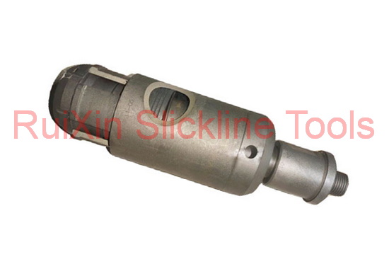 4 inch GS hydraulic labor tools Wireline Pulling Tool