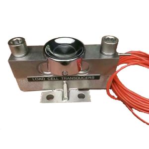 Buy cheap 150% Steel Alloy 50t Digital Weighing Load Cell product