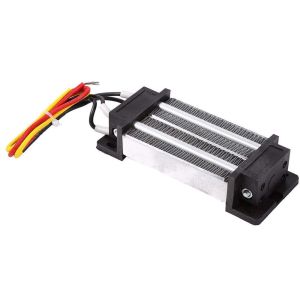 Thermostatic PTC Heaters 200W DC 12V Electric Insulated Ceramic Thermostatic