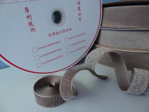Buy cheap Anti Conduction Hook And Loop Fastener Straps For Conductive Products product