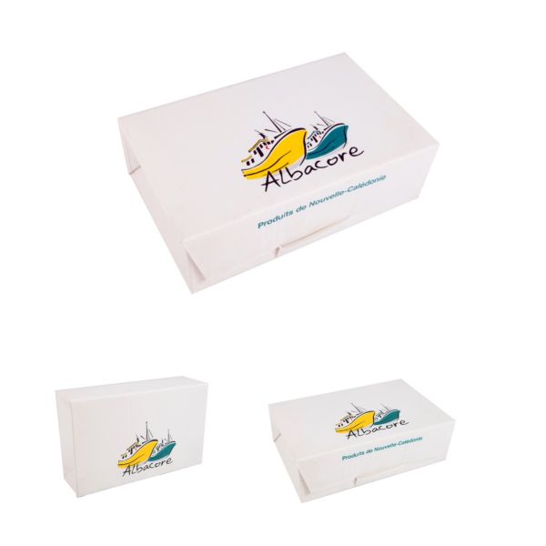 Transportation Vegetable Corrugated Box OEM ODM Customized Design
