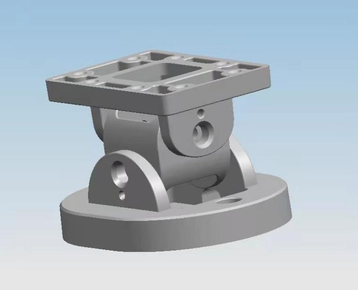 304 Stainless Steel Face Recognition Terminal with 50,000 Face Database and ≤120ms Recognition Speed