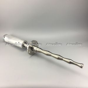 Buy cheap 1000W Lab Ultrasonic Homogenizer Equipment For Oil Water Emulsification product