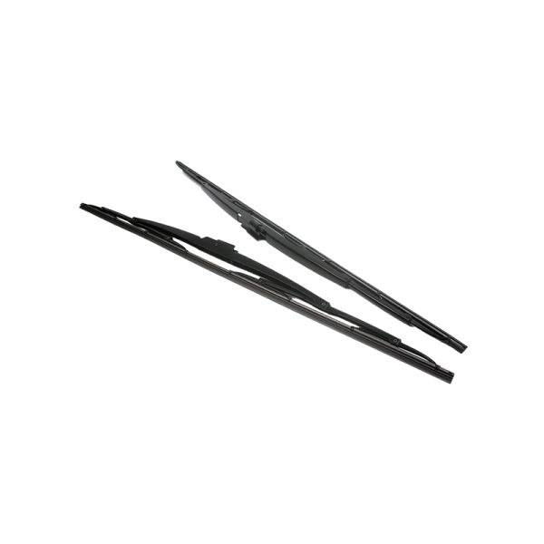 WIPE Function P420 Scania 450 Heavy Truck Spare Parts BLADE ASSY WINDSHIELD WIPER