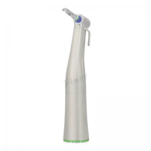 Buy cheap Stainless Steel Dental Implant Handpiece Contra Angle Slow Speed Handpiece product