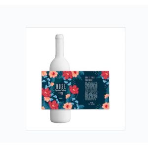 High-Quality Bottle Label Supplier for All Your Needs