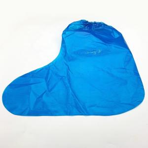 Buy cheap Outdoor Indoor Medical Shoe Cover Waterproof White Disposable Boot Covers product