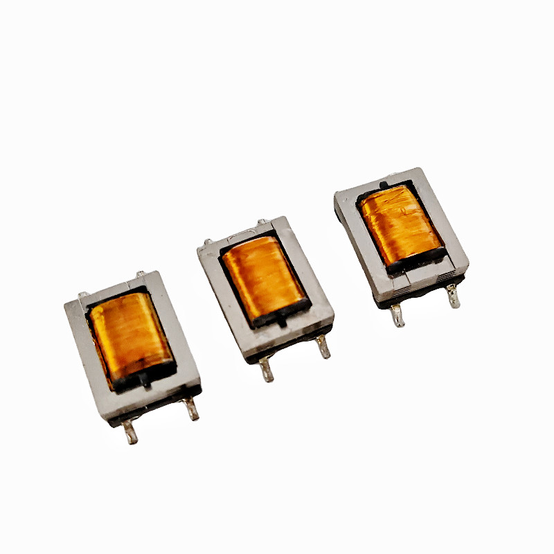 8*10/11/16 Nickel Steel ED8 Permalloy Audio Isolator Transformer For Microphone