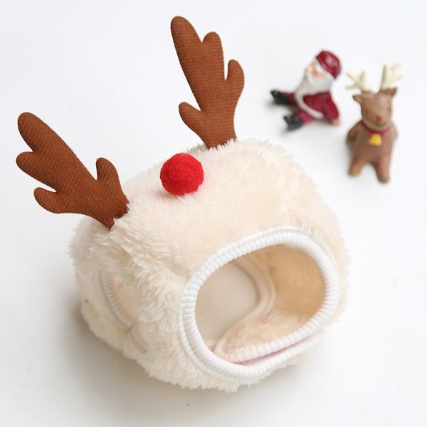 Autumn And Winter Abs Pets Wearing Clothes Dressing
