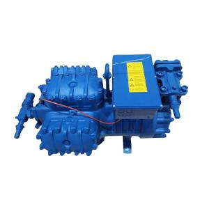 Buy cheap Semi Closed Four Cylinder Cold Storage Compressor V20-84Y product