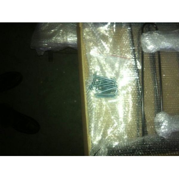 Laundry Trolley With Wire Basket Home Laundry Dolly Chrome Hotel Laundry Carrier 3