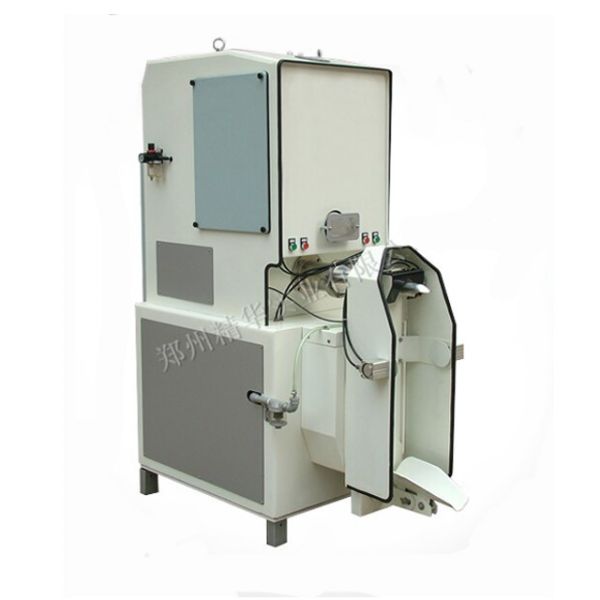 Electric Automatic Powder Cassava Starch Packaging Making Machine