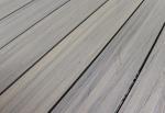 WPC Decking Boards 71x11mm Waterproof Termite-Resistant Flooring