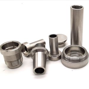 Buy cheap RoHS Antirust Precision CNC Turned Components For Motorcycle product