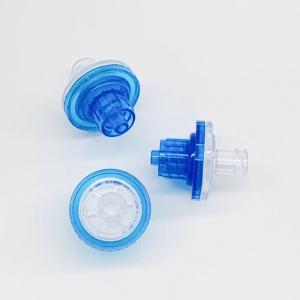 Buy cheap Pressure Transducers PTFE Hydrophobic Filter / Anti Microbial Filter product