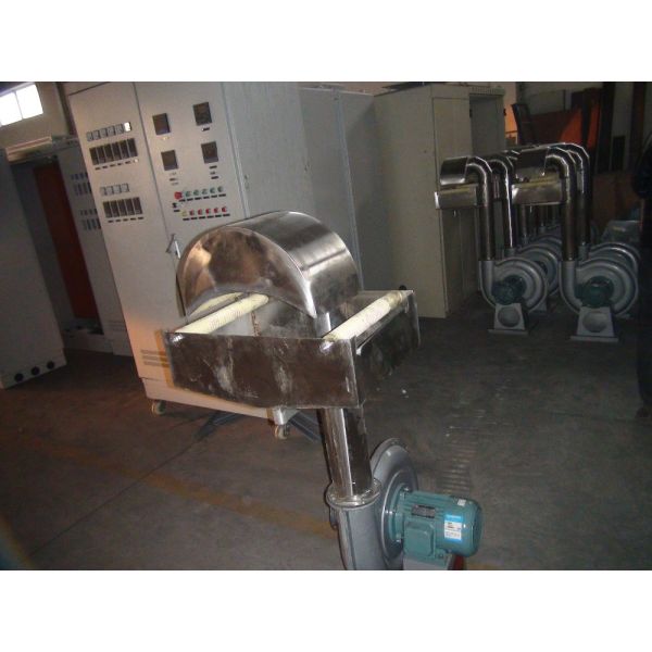 Recycled Pet Granules Machine Lab Scale Twin Screw Extruder
