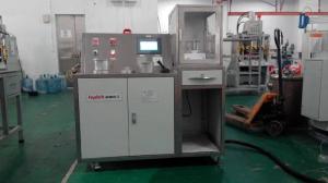 Buy cheap 300g Calculation Method Hydrogen Analyzer For Vacuum Chamber Ruler Φ90×50 And -0.95bar Gauge Pressure product