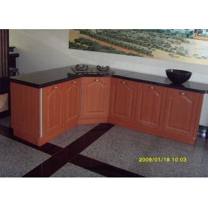 Buy cheap High Hardness Stone Granite Countertops Wear Resistant With Soft Texture product