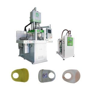 Buy cheap Baby Bib Plastic Injection Molding Machine Food Grade Silicone product
