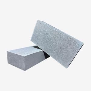 Buy cheap Inorganic Thermal Insulating Board / Panels Grey product