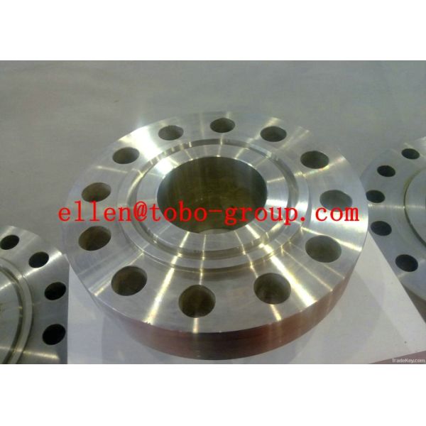 TOBO STEEL Group Forged Steel Flange Applicated in Chemical API Flange 3000 PSI, Pipe Flanges